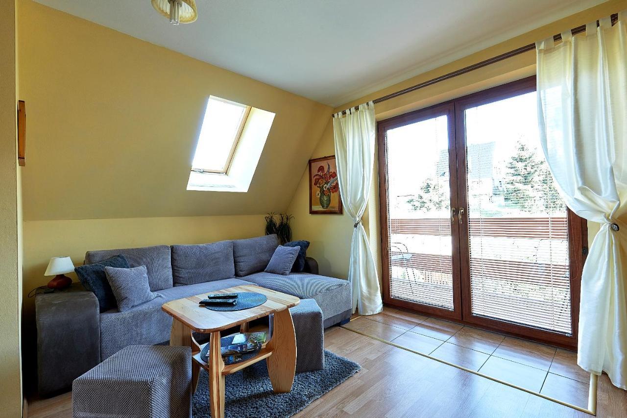 Apartament 1010 M Zab Exterior foto