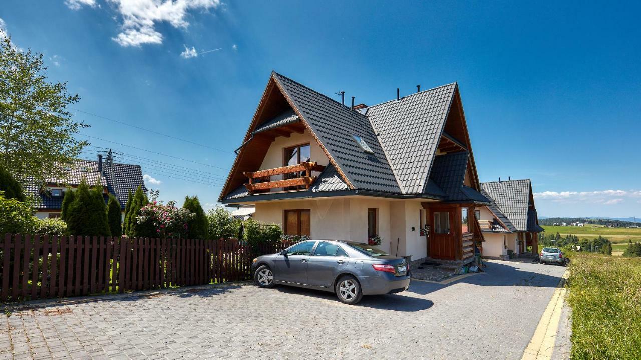 Apartament 1010 M Zab Exterior foto